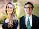 Students who represent highest level of achievement honored by UAB