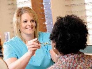 Vision census paints worrisome picture for eye care in Alabama