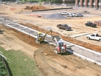 UAB Engineering program rates third among online construction management programs