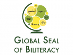 UAB is first university in Alabama to award Global Seal of Biliteracy