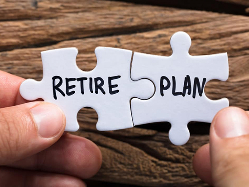 Free virtual webinar Oct. 13: “Retirement Planning: Winning by Not Losing”