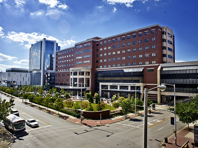 UAB’s Women &amp; Infants Center celebrates 10 years in state-of-the-art building