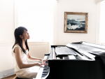 Pianist Kate Liu to perform March 29 for UAB Piano Series