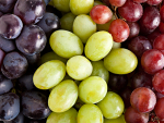 Grapes could protect against sun damage, say UAB dermatologists