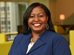 Dina Avery, DHSc, will serve a two-year term on the board of the Association of Graduate Regulatory Educators.