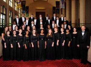 UAB choirs to perform free concert at Southside church