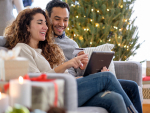 Will inflation and supply chain issues impact holiday shopping?