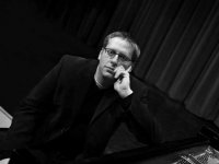 UAB presents Nicholas Phillips with “American Vernacular: New Music for Solo Piano”