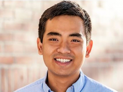 UAB’s Quang Do named 2016 White House “Champion for Change”
