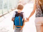 Easing the back-to-school transition for children with special needs