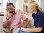 Peer support can help curb acute care for persons with depression and diabetes