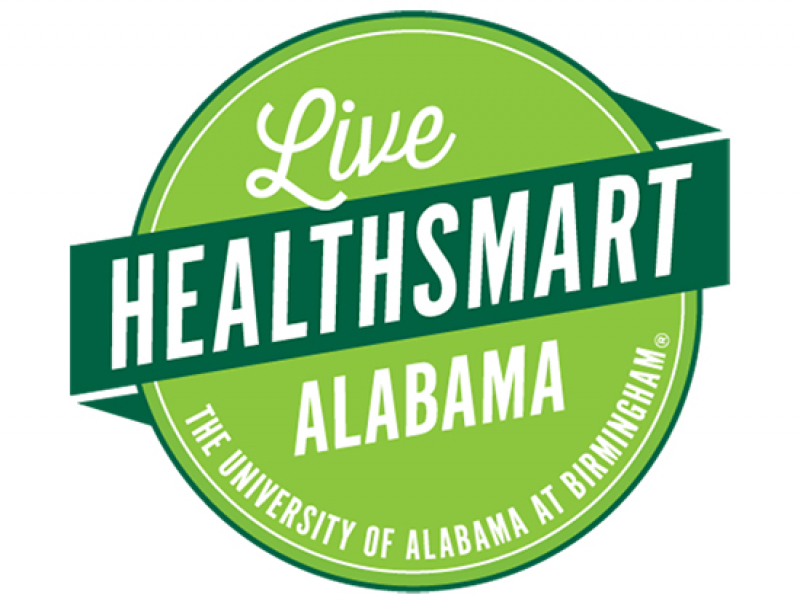 Live HealthSmart Alabama and Sunrise Rotary Club partner plant hope in Titusville with community tree planting