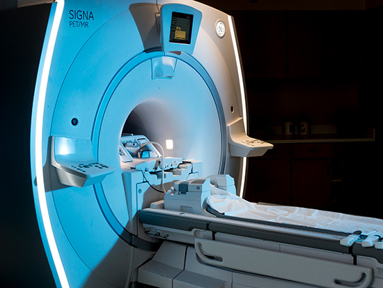 What you should know about medical contrast imaging