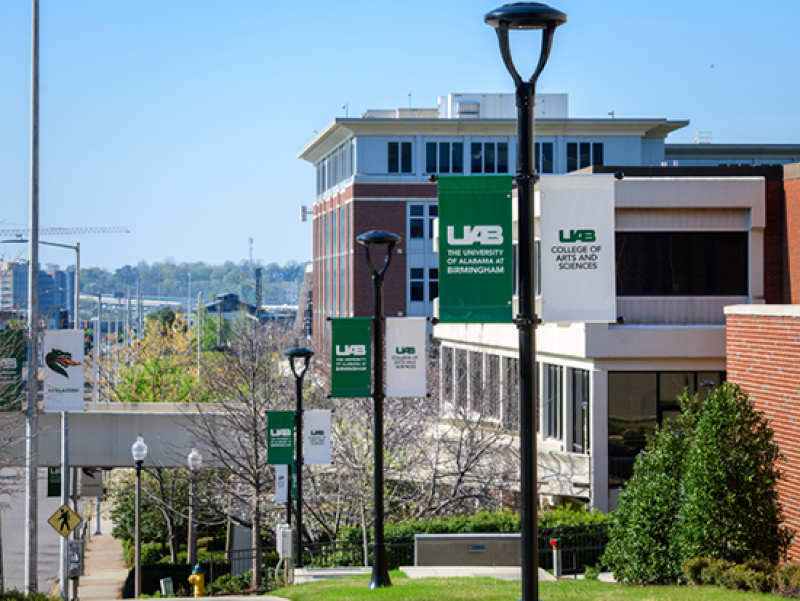 UAB seeks to improve well-being and quality of life for individuals with developmental disabilities through new center