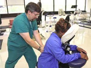 UAB Spinal Cord Injury Statistical Center funded for another five years