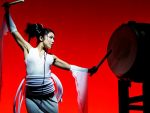 Experience “Art of the Drum: DRUM TAO 2020” at UAB on Jan. 27
