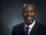 Durant named principal investigator of Deep South RCMAR