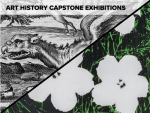 UAB’s Department of Art and Art History presents its 2021 Art History Capstone Exhibition
