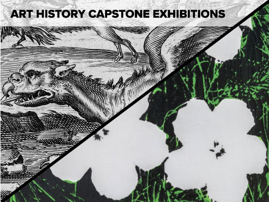 UAB’s Department of Art and Art History presents its 2021 Art History Capstone Exhibition