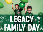 UAB Legacy Family Day 2022 is Aug. 14