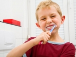 Keeping your child’s mouth healthy