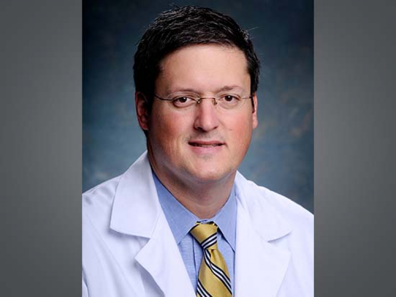 Straughn named UAB vice chair for Quality and Patient Safety