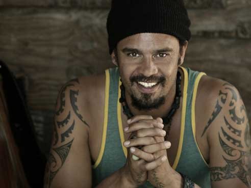 Musician Michael Franti to lecture, perform at UAB