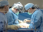 UAB surgeons perform state’s first adult split-liver transplants