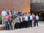 Record number of students admitted to UAB Collat School of Business honors program