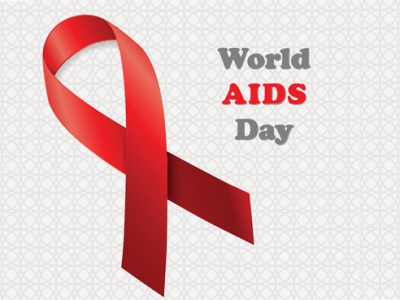 UAB celebrates World AIDS Day 2016 and 30 years of research in the clinical trials network