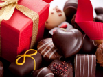 Chocolate and Valentine’s Day — A match made in heaven?
