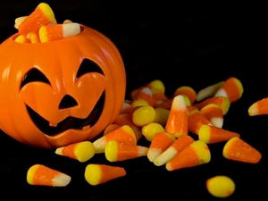Halloween candy isn’t as bad as you think – in moderation