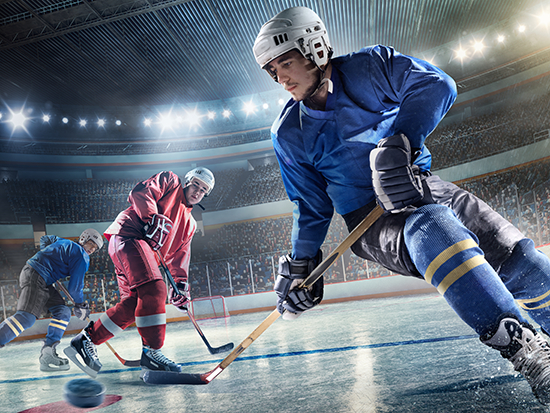 Safe skating: tips for avoiding injuries in hockey