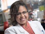 Graduate student continues breast cancer research with new grant