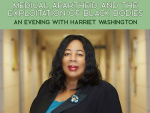 UAB presents author Harriet Washington in virtual discussion Nov. 4