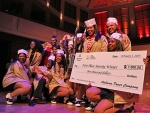 UAB’s Camille Armstrong Memorial Scholarship Step Show is Feb. 9