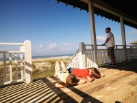 Avoiding scams: Less is not more when looking for summer rental