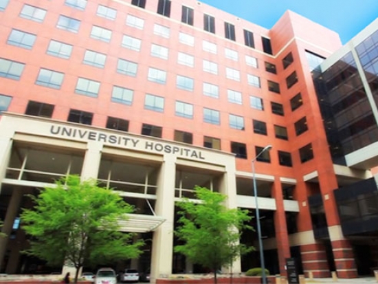 UAB again named to list of 100 Great Hospitals