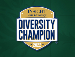 UAB named one of 16 Diversity Champions, again receives Excellence in Diversity Award