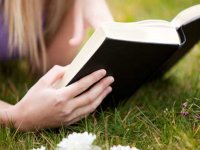 Looking for a spring getaway? UAB suggests books to sweep you away