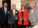 UAB School of Medicine honors the EyeSight Foundation of Alabama