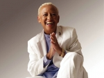 Experience a historic night with nationally recognized poet Nikki Giovanni
