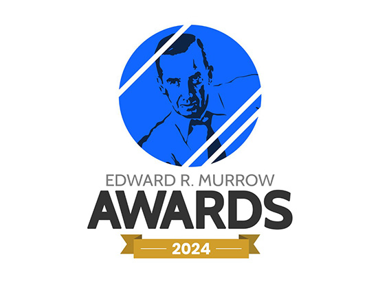 WBHM 90.3, Gulf States Newsroom win 14 regional Edward R. Murrow Awards