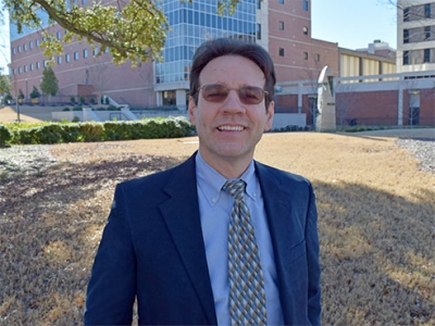 UAB researcher awarded $1.25 million grant for “high-Medicaid” nursing home research