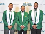 Green Blazers for outstanding UAB Blazers: BMEN bestows new honor