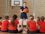 Physical education: How and why we play games