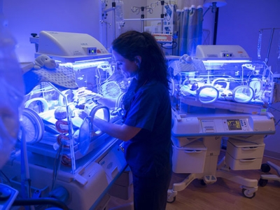 A new study could uncover the root causes of preterm births