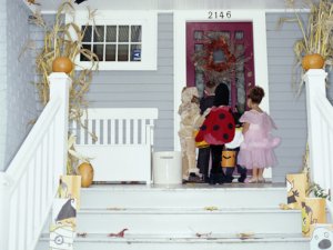 Diabetes doesn’t mean kids have to skip Halloween
