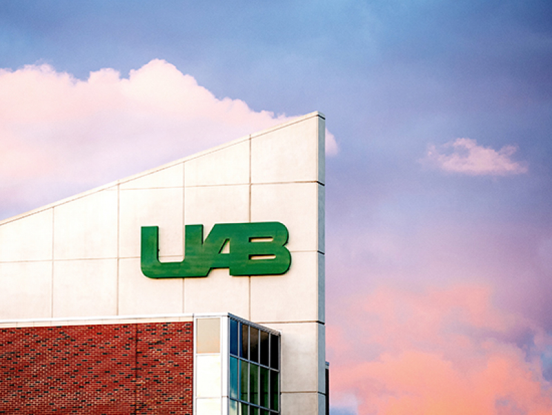 UAB among Forbes’ Best Employers for New Graduates 2021