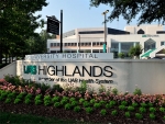Family and Community Medicine Clinic moves to UAB Highlands